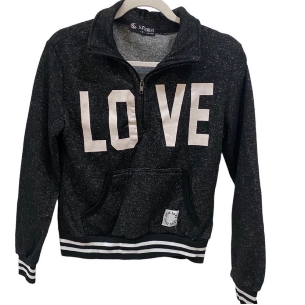 Supernova Girl’s Jacket